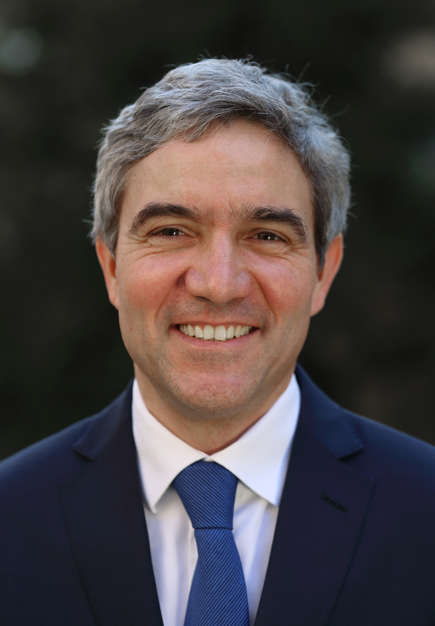 Dr. Stephan Harbarth