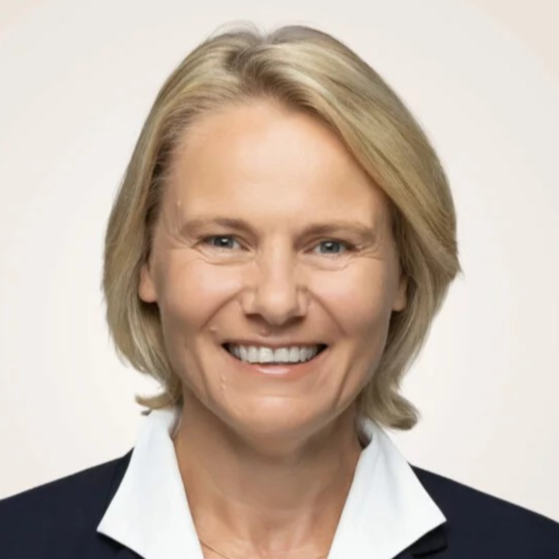  Christiane Staab, MdL