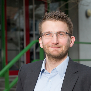 Dr. Florian Lietzmann